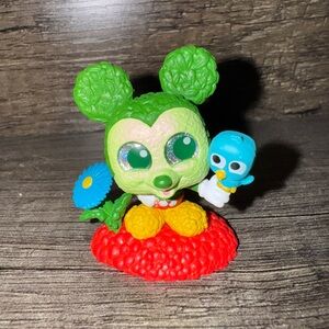 Disney Doorable Mickey Mouse (In Full Bloom Series)